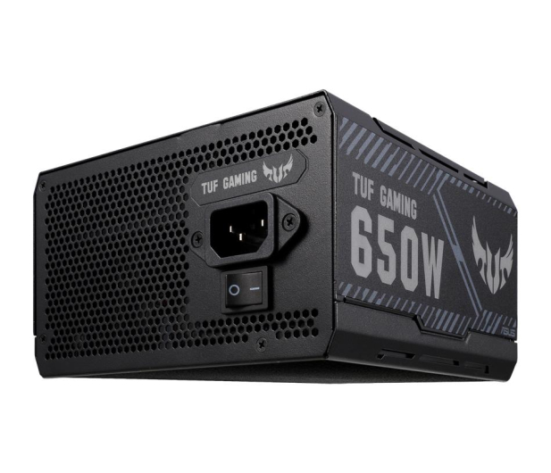 ASUS TUF Gaiming 650W BRONZE 90YE00D1-B0NA00 - 625399 - zdjęcie 3